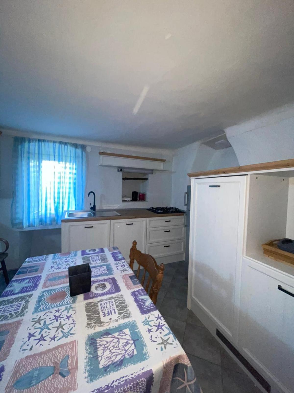 Apartment Kalikut 벨리 외부 사진