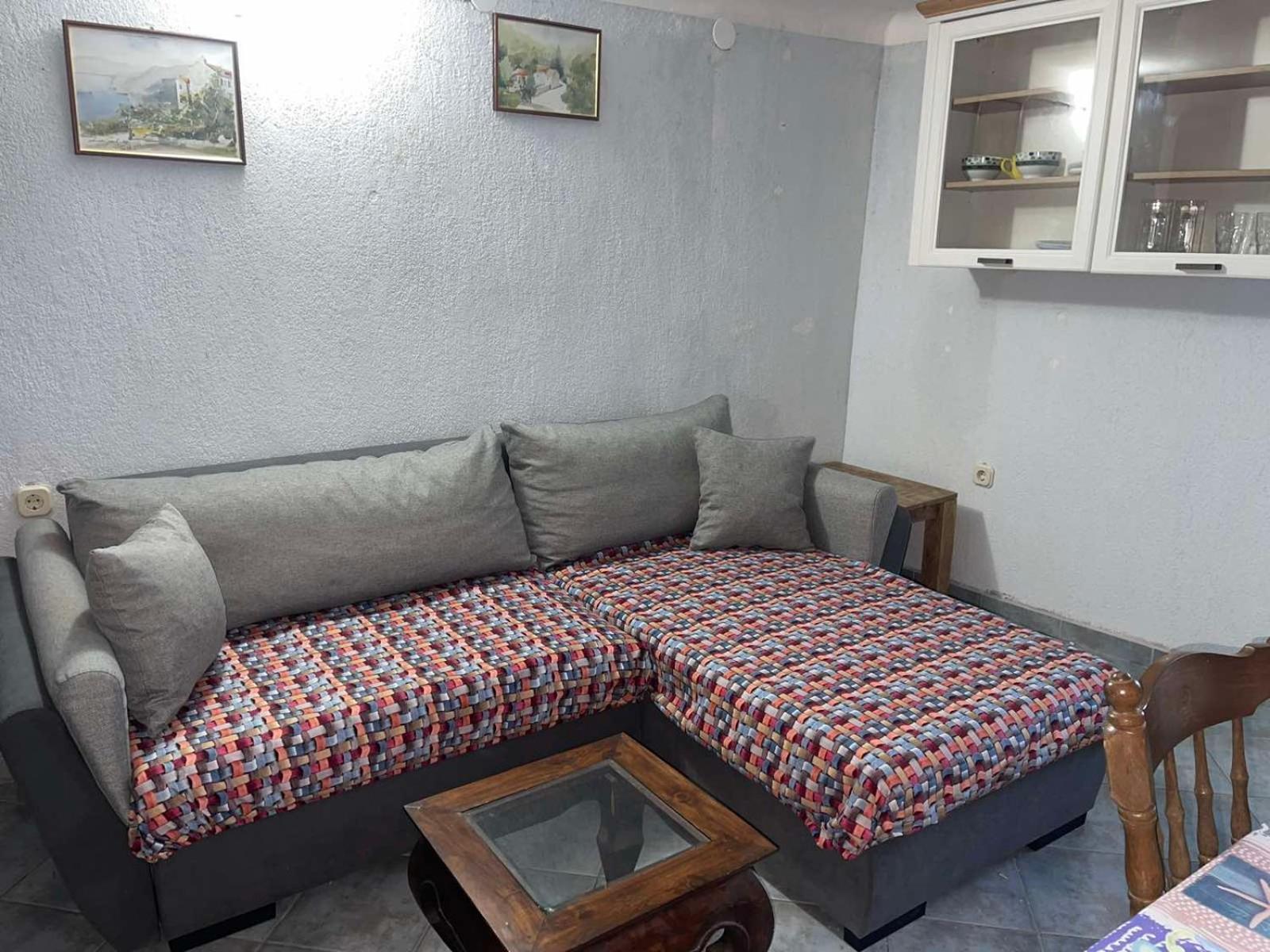 Apartment Kalikut 벨리 외부 사진