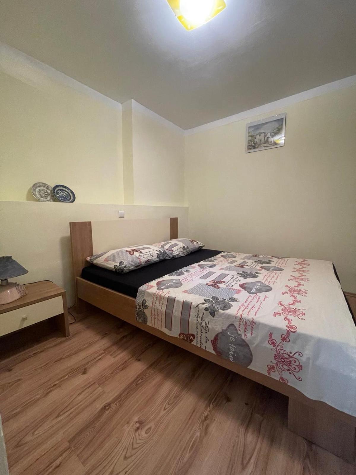 Apartment Kalikut 벨리 객실 사진