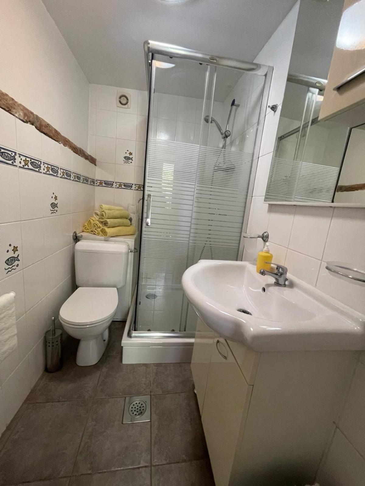 Apartment Kalikut 벨리 객실 사진