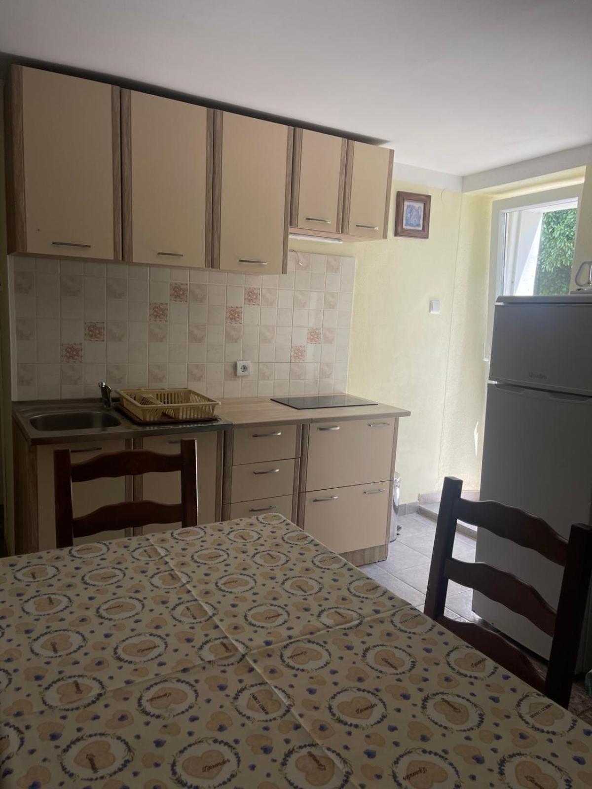 Apartment Kalikut 벨리 객실 사진